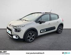 Citroen C3 C3 PureTech 110 S&S EAT6 Shine
