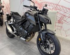 Honda Hornet Paris 12e Arrondissement