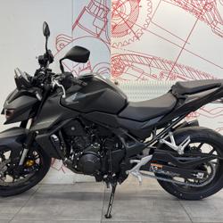 Honda Hornet  Paris 12e Arrondissement