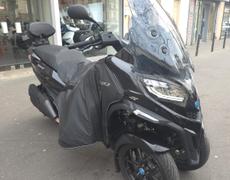 Piaggio MP3 Paris 11e Arrondissement