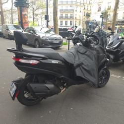 Piaggio MP3  Paris 11e Arrondissement