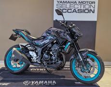 Yamaha MT03 Déville-lès-Rouen