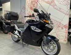 BMW K 1300 Paris 12e Arrondissement