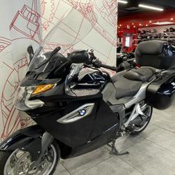 BMW K 1300  Paris 12e Arrondissement