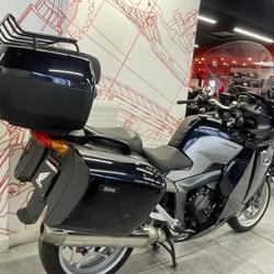 BMW K 1300  Paris 12e Arrondissement