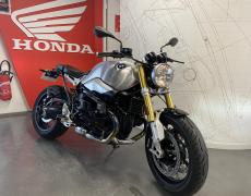 BMW Nine-T Paris 10e Arrondissement