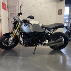 BMW Nine-T  Paris 10e Arrondissement