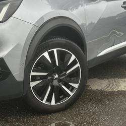 Peugeot 2008 1.5 BLUEHDI 130CH S&S GT PACK EAT8 Guer