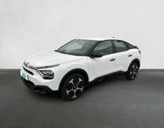 Citroen C4 societe La Rochelle