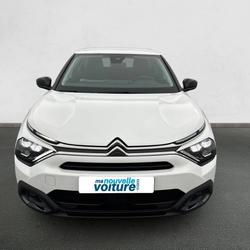 Citroen C4 societe C4 SOCIETE BLUEHDI 130 EAT8 - PRO BUSINESS R La Rochelle