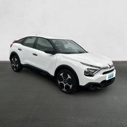 Citroen C4 societe C4 SOCIETE BLUEHDI 130 EAT8 - PRO BUSINESS R La Rochelle