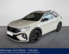 Volkswagen Taigo Saint-Brieuc