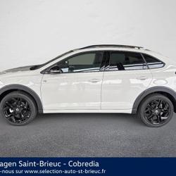Volkswagen Taigo 1.0 TSI 116ch R-Line Edition DSG7 Saint-Brieuc