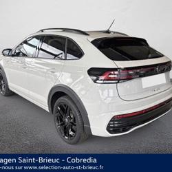 Volkswagen Taigo 1.0 TSI 116ch R-Line Edition DSG7 Saint-Brieuc