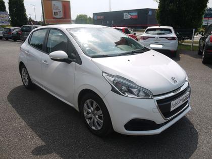 Peugeot 208 - 1.6 BLUEHDI 75CH ACTIVE 5P - 8 990 €