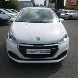 Peugeot 208 1.6 BLUEHDI 75CH ACTIVE 5P Mayenne