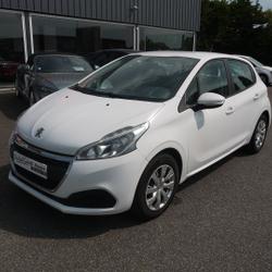 Peugeot 208 1.6 BLUEHDI 75CH ACTIVE 5P Mayenne