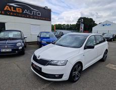 Skoda Rapid Spaceback - 1.2 TSI 105CH GREENTEC STYLE PLUS - 7 490 €