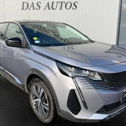 Peugeot 3008 II 1.5 BlueHDi 130ch S&S Allure TVA RECUP Saint-L&eacute;ger-de-Lini&egrave;res