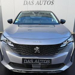 Peugeot 3008 II 1.5 BlueHDi 130ch S&S Allure TVA RECUP Saint-L&eacute;ger-de-Lini&egrave;res