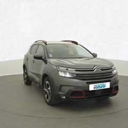 Citroen C5 Aircross C5 Aircross Hybride Rechargeable 225 S&S e-EAT8 - C-Series La Rochelle