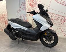 Honda Forza Paris 12e Arrondissement