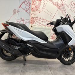 Honda Forza  Paris 12e Arrondissement