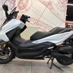 Honda Forza  Paris 12e Arrondissement