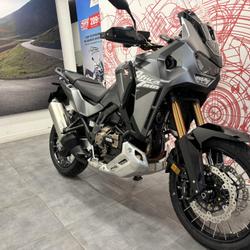 Honda Africa Twin  Paris 12e Arrondissement