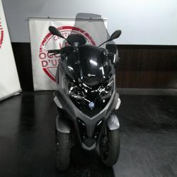 Piaggio MP3  Paris 17e Arrondissement
