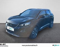 Peugeot 3008 - 3008 Puretech 130ch S&S EAT8 GT Line - 17 990 €