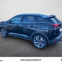 Peugeot 3008 3008 Puretech 130ch S&S EAT8 GT Line Deauville
