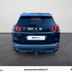 Peugeot 3008 3008 Puretech 130ch S&S EAT8 GT Line Deauville