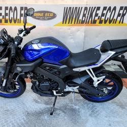 Yamaha MT 125  Vitrolles
