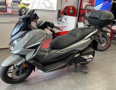 Honda Forza Trégueux