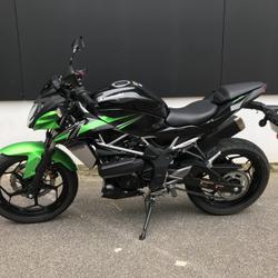 Kawasaki Z  Quimper