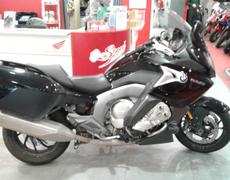 BMW K 1600 Champigny-sur-Marne