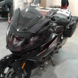 BMW K 1600  Champigny-sur-Marne