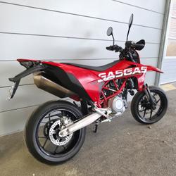 Gas Gas SM  Thillois