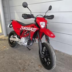 Gas Gas SM  Thillois