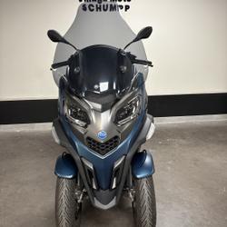 Piaggio MP3 occasion - Eckbolsheim - photo 2/3