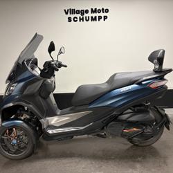 Piaggio MP3 occasion - Eckbolsheim - photo 3/3