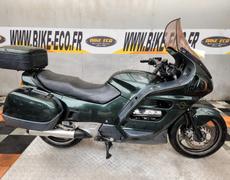 Honda Pan European Vitrolles