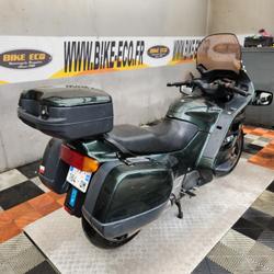 Honda Pan European  Vitrolles