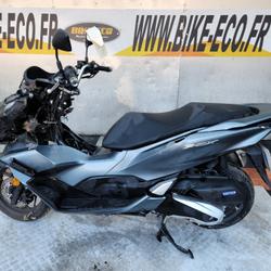 Honda PCX  Vitrolles
