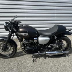 Kawasaki W 800  Toulouse