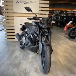 Yamaha MT 125  Vernon