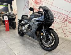 Yamaha SR Paris 12e Arrondissement