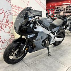 Yamaha SR  Paris 12e Arrondissement