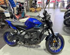 Yamaha MT09